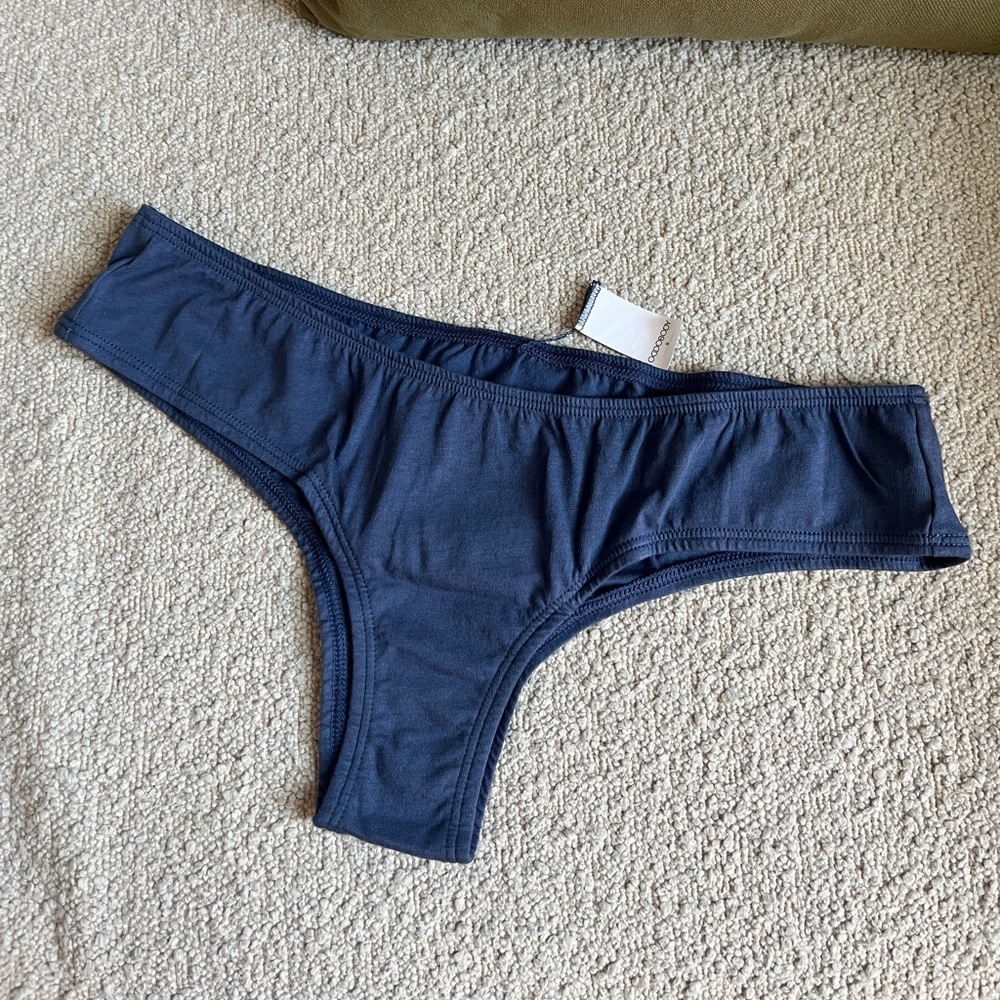 Oddobody hipster underwear 100% organic cotton